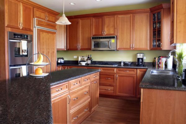 Small Kitchen Cabinets Wholesale