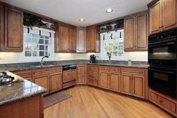 Alder Kitchen Cabinets Wholesale