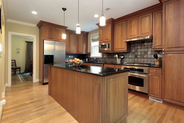 Two Toned Kitchen Cabinets Wholesale