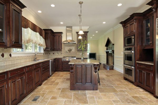 Oak Kitchen Cabinets Wholesale