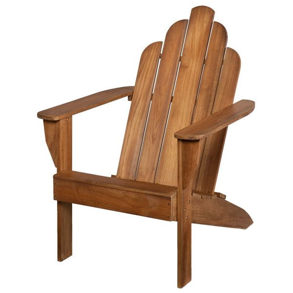 Teak Adirondack Chairs TOTADC003