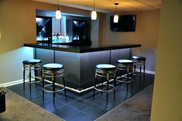 Modern Bars For Home 102