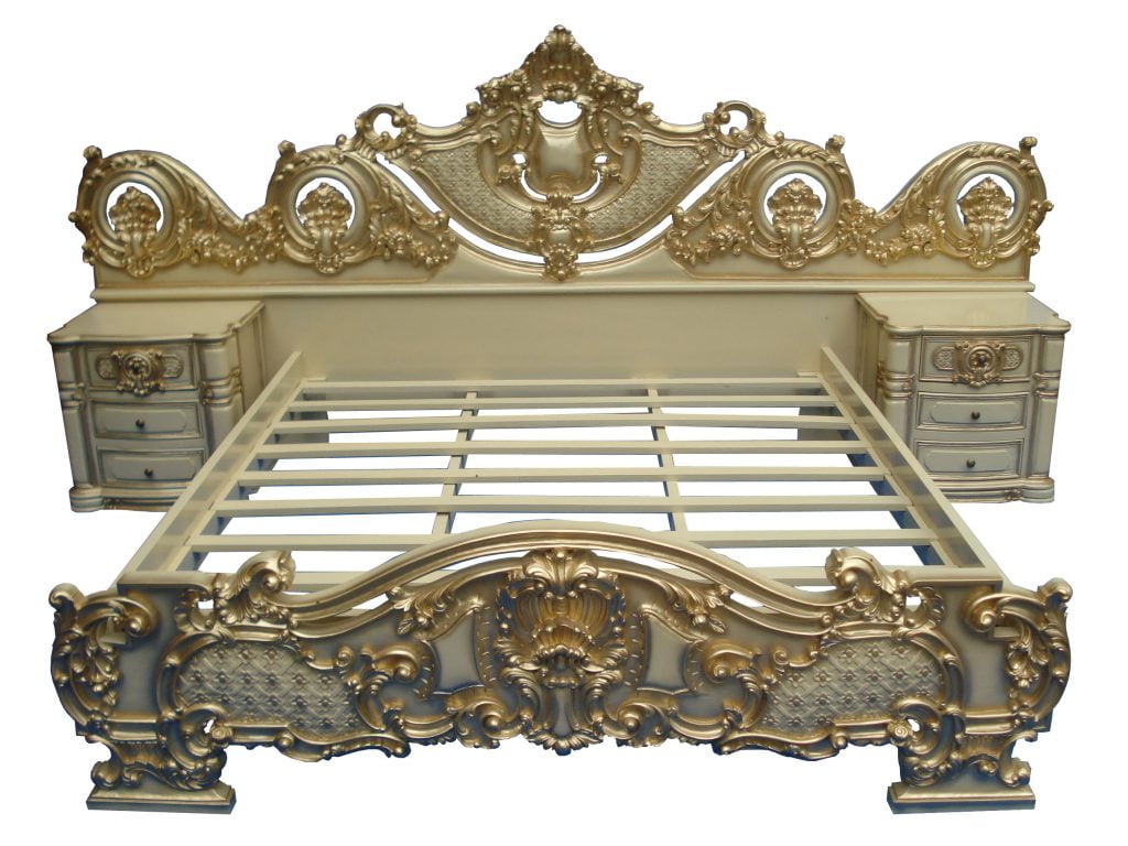 wood furniture
