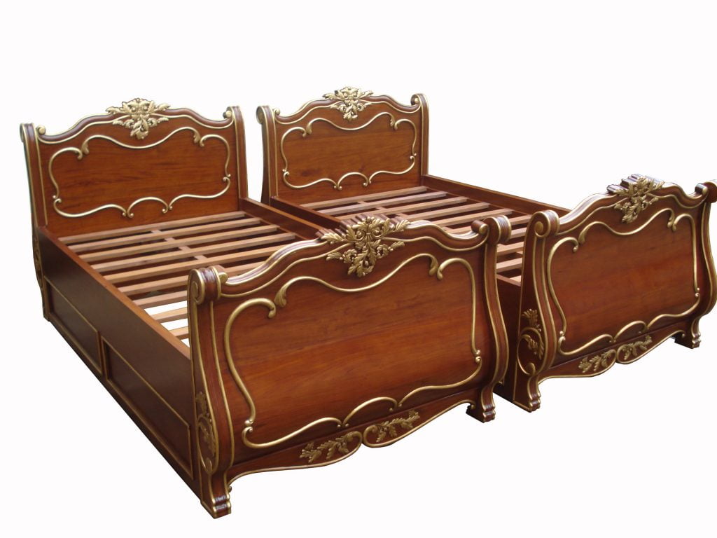 wood furniture