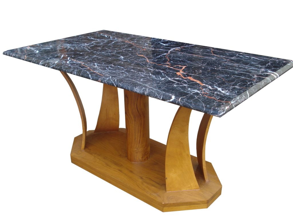 wood furniture