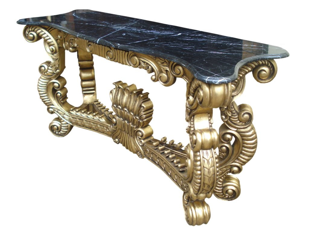 wood furniture